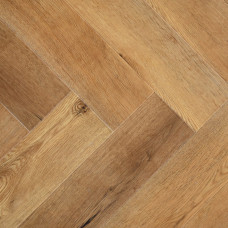 Вінілова підлога SPC Korner Luxury Floor Дуб Тарвос 2510 